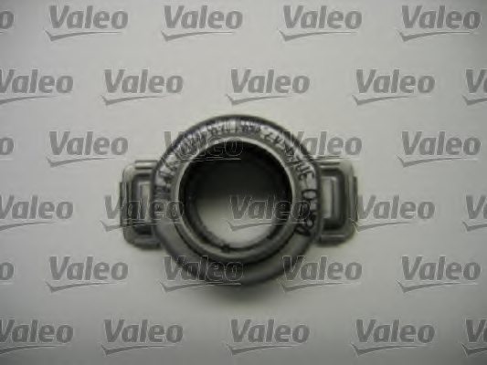 VALEO 827162 Clutch Kit